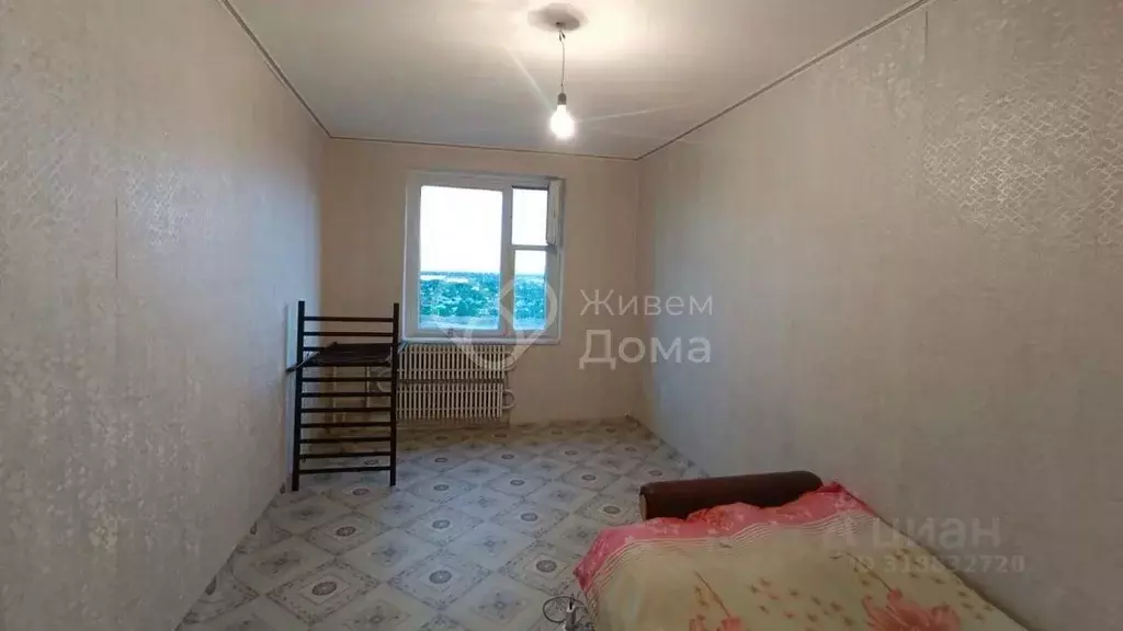 3-к кв. Волгоградская область, Ленинск 3-й мкр, 2 (58.2 м) - Фото 1