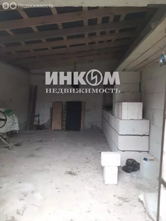 Дом в Московская область, городской округ Солнечногорск, деревня ... - Фото 2