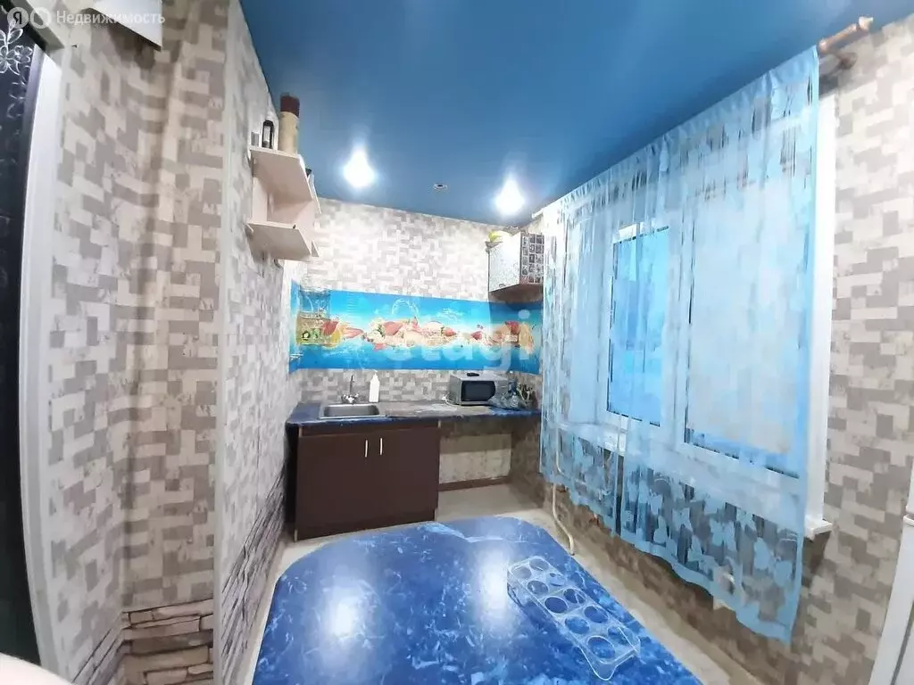 1-комнатная квартира: Норильск, улица Космонавтов, 17 (36 м) - Фото 1