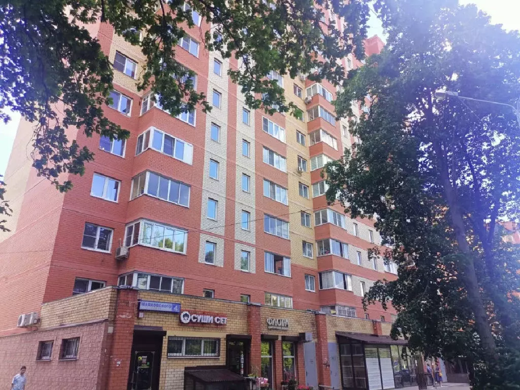 Продается 2-комнатная квартира - Фото 0