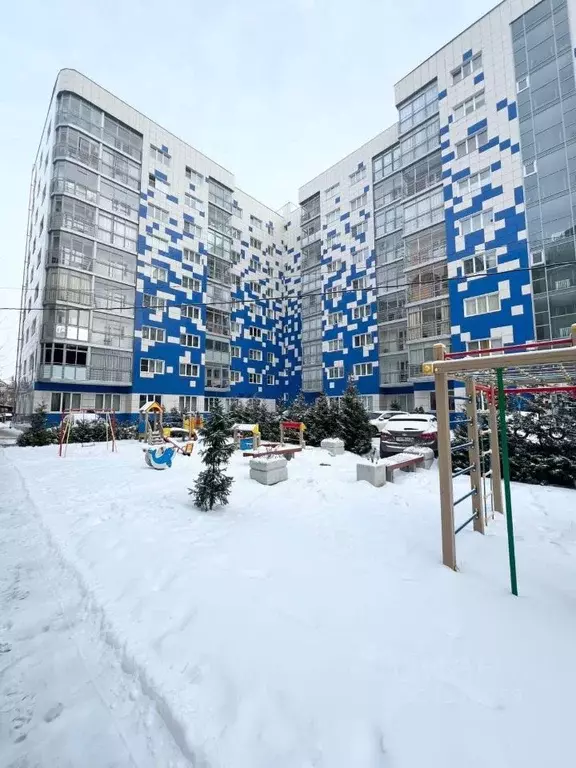 2-к кв. Ярославская область, Ярославль Кучерской пер., 5 (70.0 м) - Фото 2