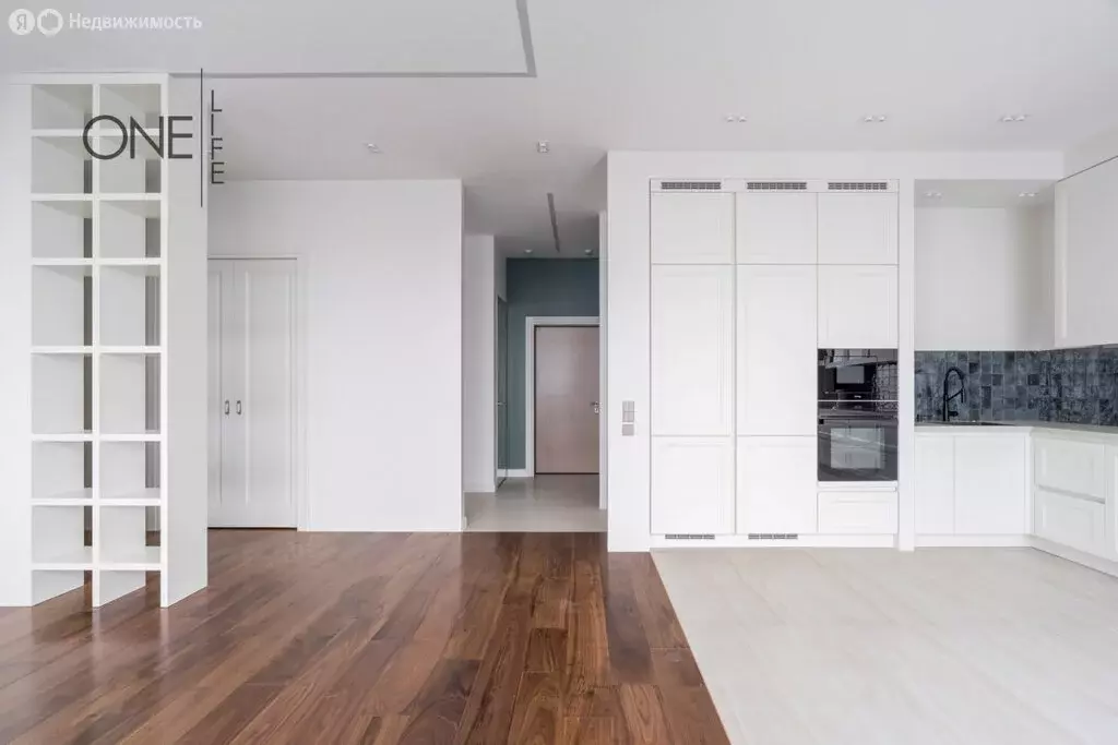 4-комнатная квартира: Москва, Шелепихинская набережная, 34к5 (109.9 м) - Фото 2