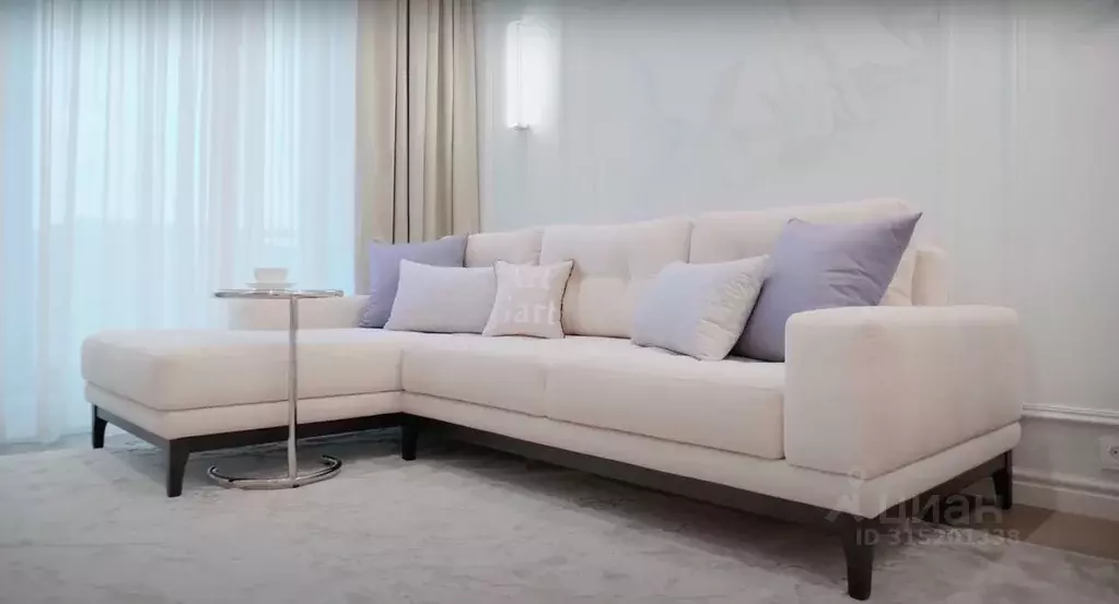 2-к кв. Татарстан, Казань ул. Алексея Козина, 9 (45.0 м) - Фото 2