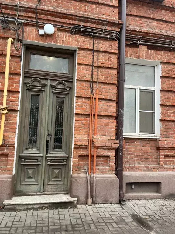 Комната Ростовская область, Ростов-на-Дону ул. Максима Горького (28.5 ... - Фото 1