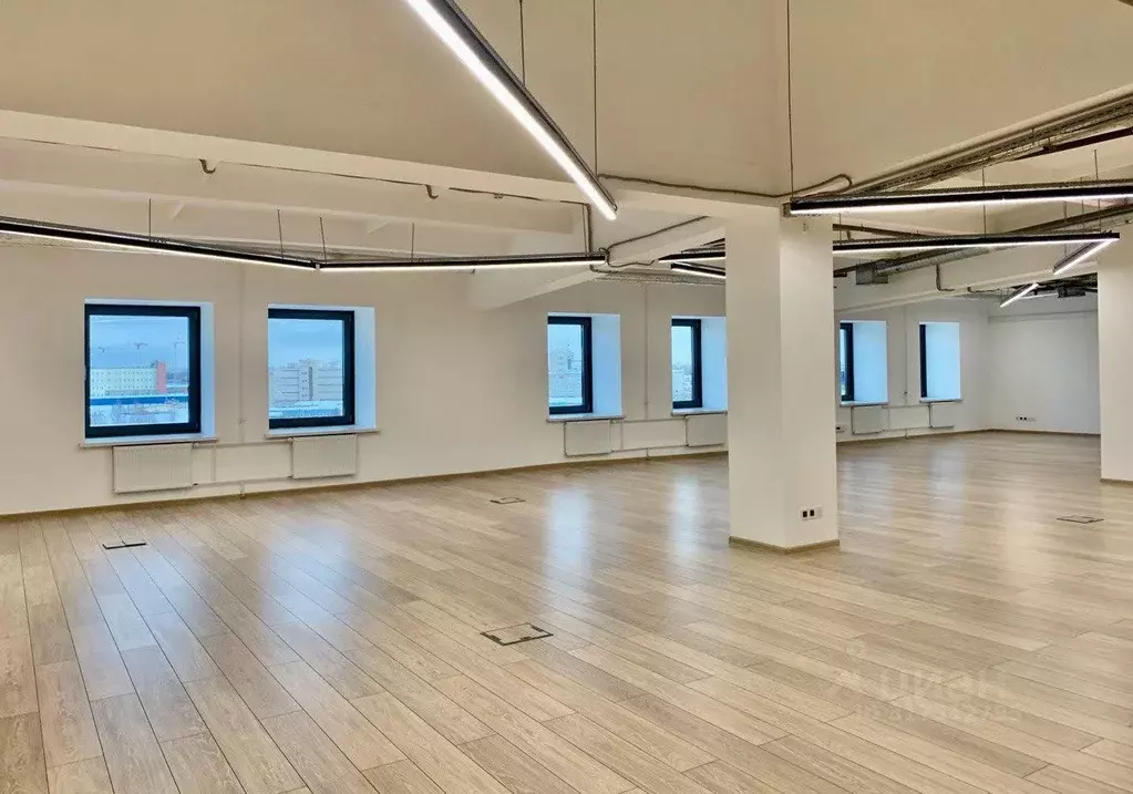 Офис в Санкт-Петербург Киевская ул., 5к4 (2779 м) - Фото 0