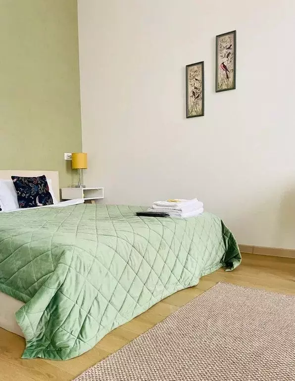 Комната Санкт-Петербург 7-я Васильевского острова линия, 12 - Фото 2