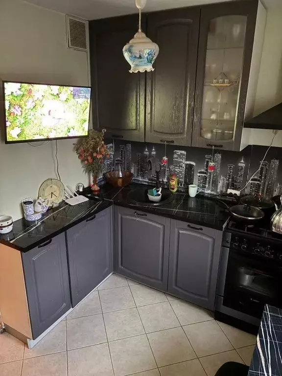 1-к кв. Ленинградская область, Ломоносовский район, д. Низино ... - Фото 2