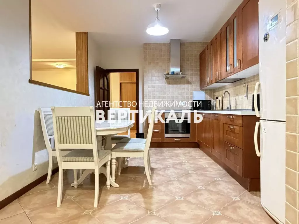 3-к кв. Москва Профсоюзная ул., 94К2 (110.0 м) - Фото 2