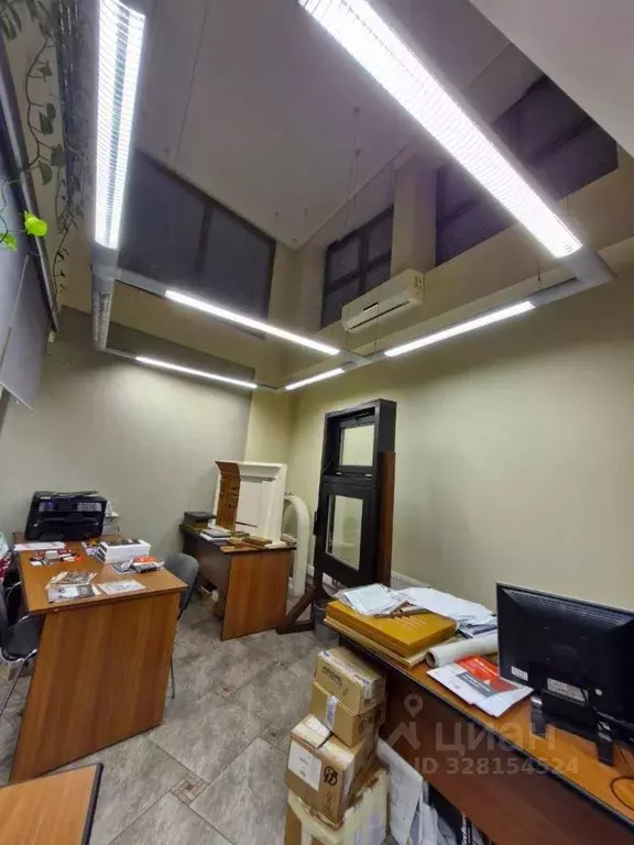 Офис в Московская область, Химки ул. Лавочкина, 13к1 (93 м) - Фото 2