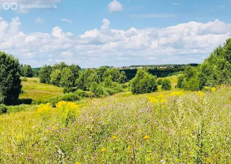 Участок в сельское поселение Малаховское (25 м) - Фото 1