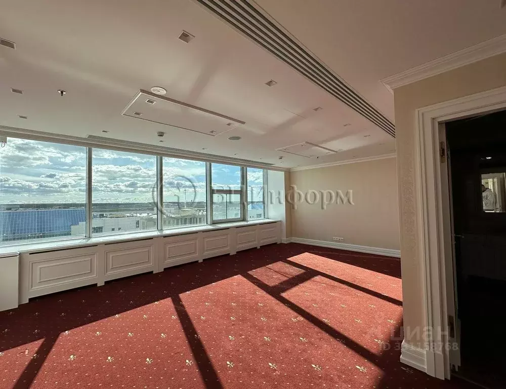Офис в Санкт-Петербург Внуковская ул., 2 (12100 м) - Фото 2