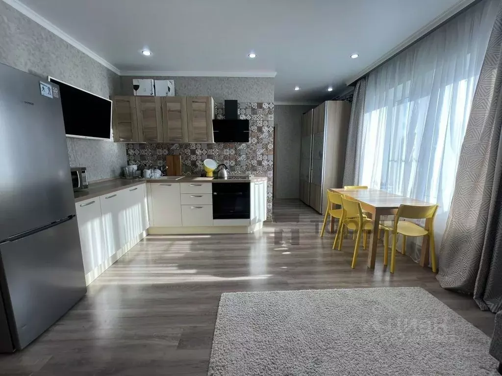 2-к кв. Челябинская область, Чебаркульский муниципальный округ, д. ... - Фото 1