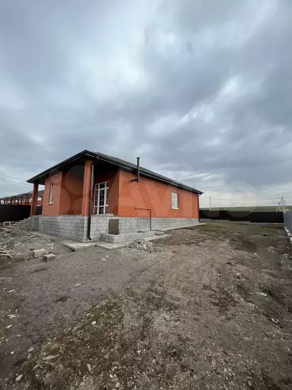 Дом 170 м на участке 6 сот. - Фото 1