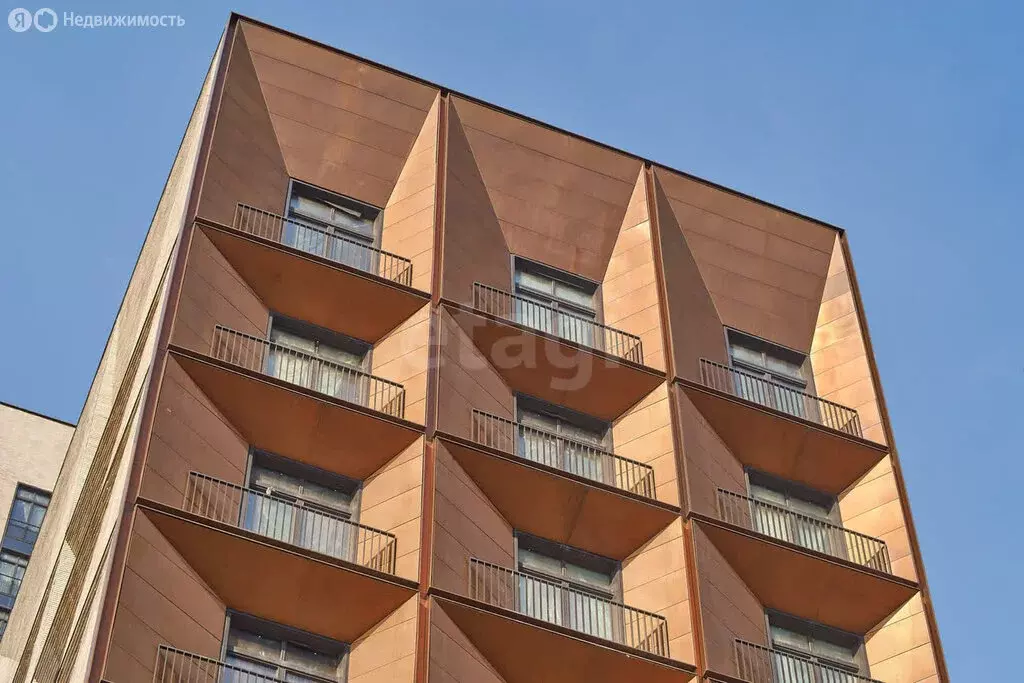 4-комнатная квартира: Москва, Донская улица, 14 (130 м) - Фото 0