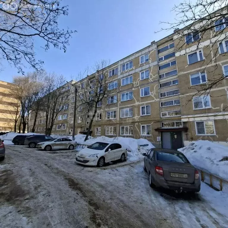 3-комнатная квартира: Саранск, проспект 60 лет Октября, 8А (61 м) - Фото 2