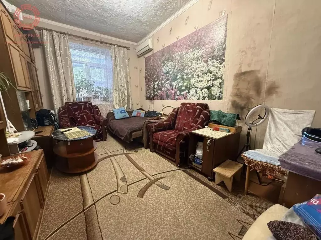 2-к кв. Крым, Керчь ул. Крупской, 86 (41.1 м) - Фото 2