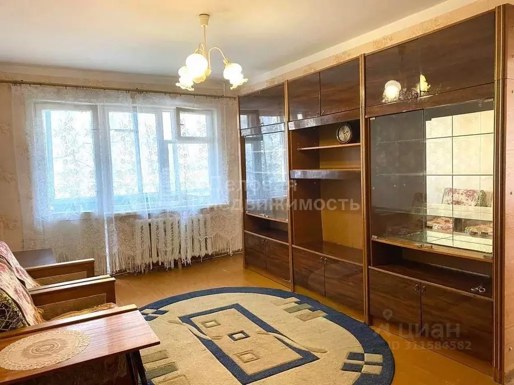 4-к кв. Новгородская область, Великий Новгород Большая ... - Фото 0