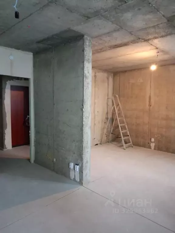 1-к кв. Волгоградская область, Волгоград ул. Гаря Хохолова, 2 (36.4 м) - Фото 1