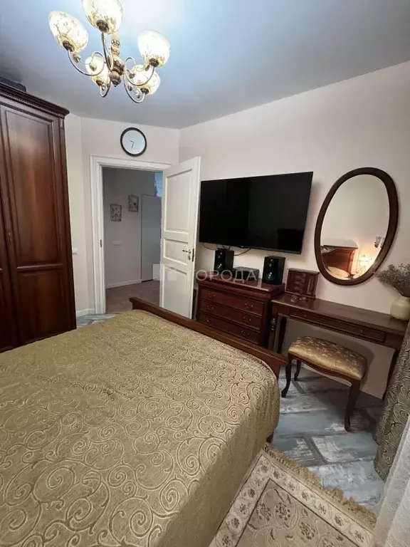 2-к кв. Московская область, Мытищи ул. 2-я Институтская, 5А (45.7 м) - Фото 2