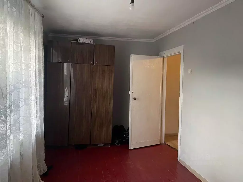 2-к кв. Московская область, Серпухов ул. Пушкина, 1 (40.0 м) - Фото 2