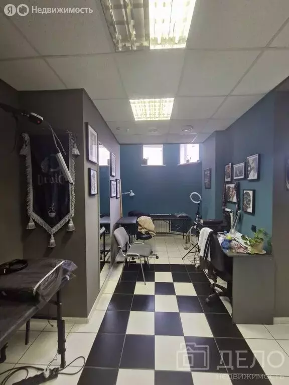 Помещение свободного назначения (57 м) - Фото 2