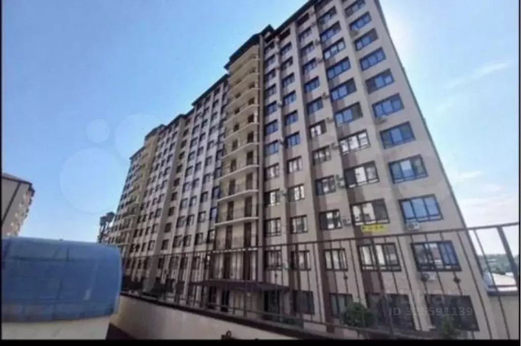 1-к кв. Адыгея, Тахтамукайский район, Старобжегокайское с/пос, Новая ... - Фото 1