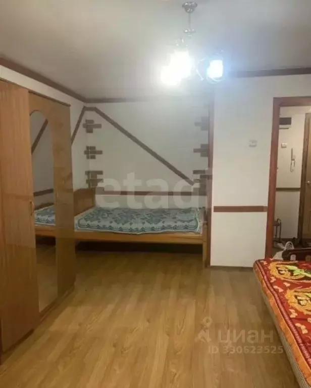 1-к кв. Башкортостан, Уфа ул. Юрия Гагарина, 3 (38.0 м) - Фото 2