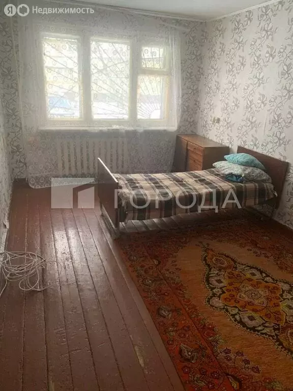 2-комнатная квартира: Мыски, Кузнецкая улица, 7 (43 м) - Фото 1