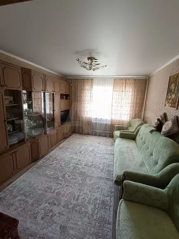 Дом 97,1 м на участке 1,3 сот. - Фото 0