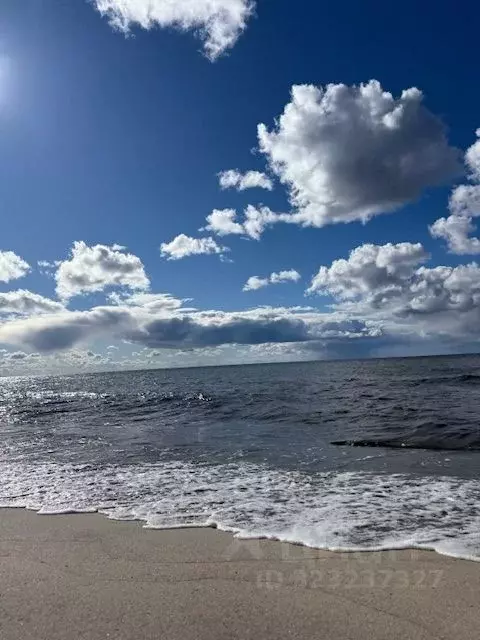 Участок в Калининградская область, Зеленоградск ул. Веселая, 7 (6.0 ... - Фото 1