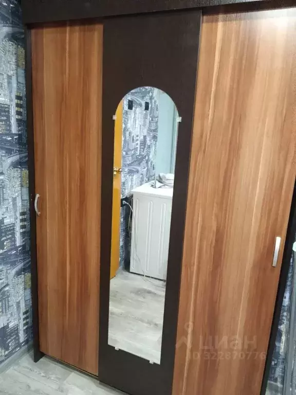 1-к кв. Курская область, Курск Сумская ул., 37Бк1 (25.0 м) - Фото 1