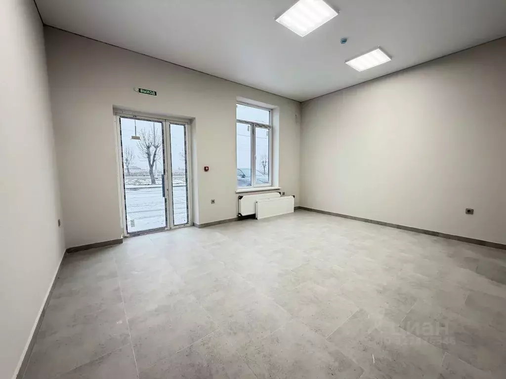 Помещение свободного назначения в Кабардино-Балкария, Нарткала ... - Фото 1