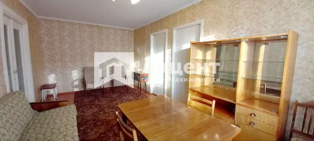 4-к кв. Ивановская область, Иваново ул. Любимова, 6 (59.0 м) - Фото 2