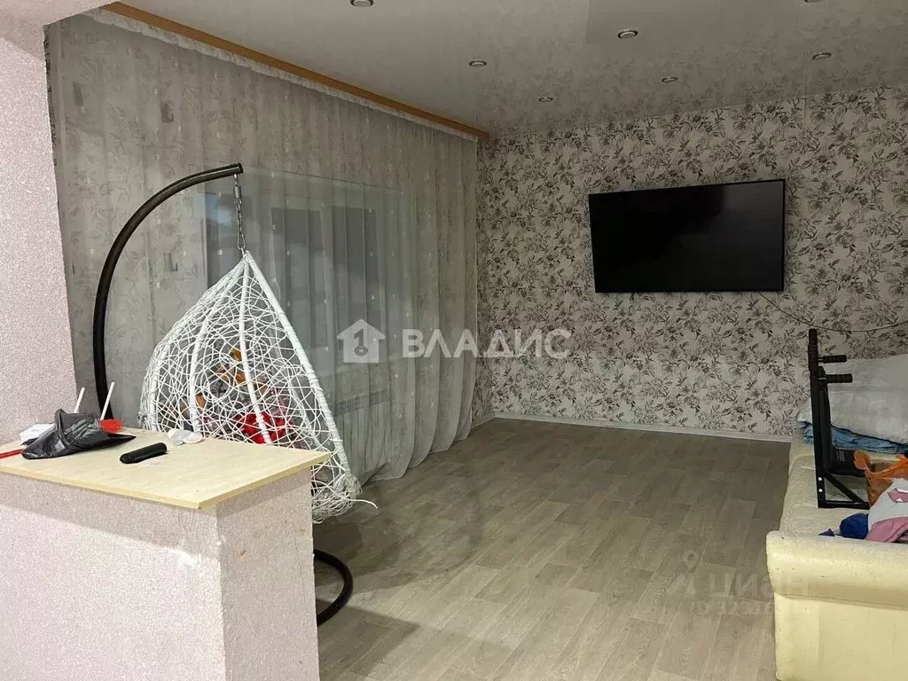 Дом в Бурятия, Тарбагатайский район, Заводское с/пос, Булаг ДНТ  (120 ... - Фото 2