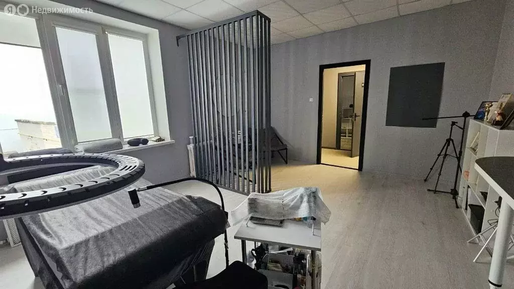 Офис (20 м) - Фото 1