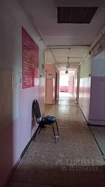 Помещение свободного назначения в Кемеровская область, Белово ул. ... - Фото 0