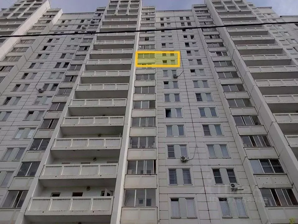 1-к кв. Московская область, Подольск Юбилейная ул., 3к2 (38.2 м) - Фото 2
