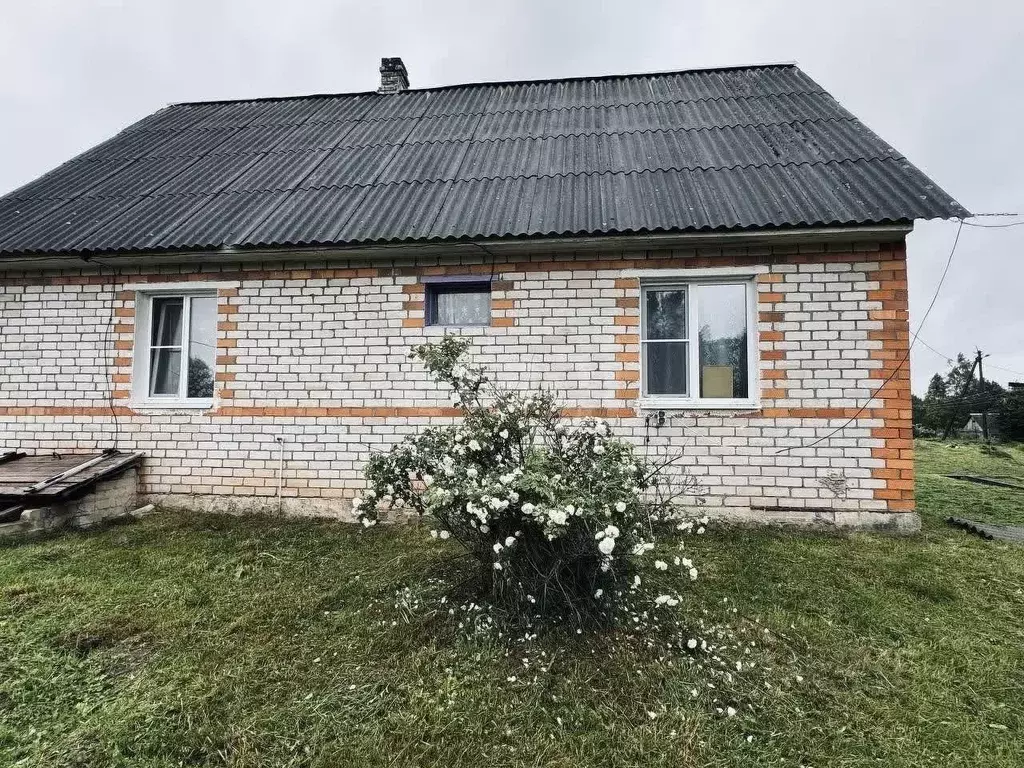 Дом в Псковская область, Печорский муниципальный округ, д. Костыгово 1 ... - Фото 2