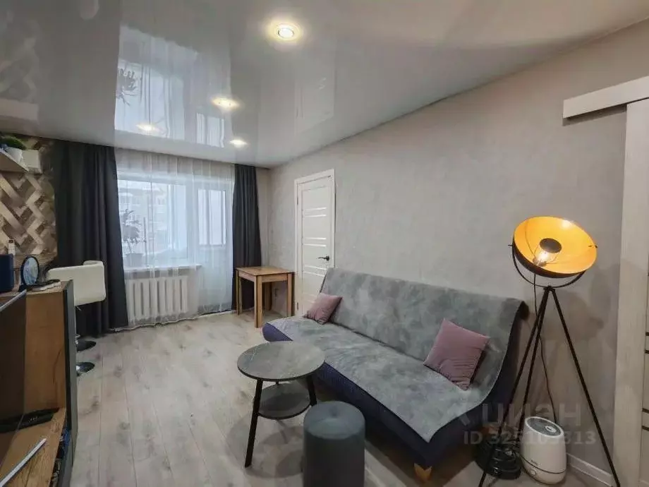 2-к кв. Пермский край, Березники Юбилейная ул., 40 (43.6 м) - Фото 2