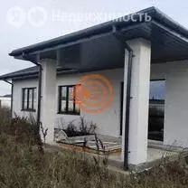 Дом в Тюменский муниципальный округ, деревня Малиновка (90.7 м) - Фото 1