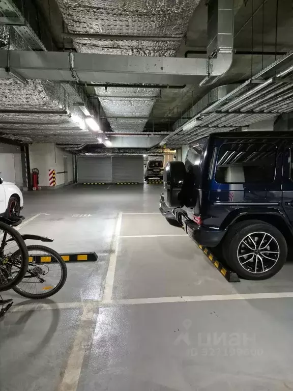 Гараж в Москва ул. Архитектора Щусева, 1 (15 м) - Фото 2