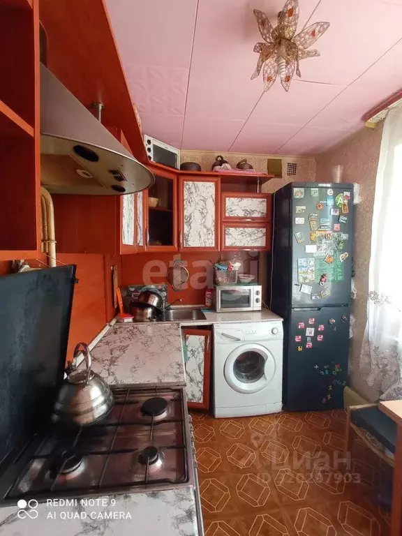 2-к кв. Псковская область, Остров Загородная ул., 20 (48.0 м) - Фото 1