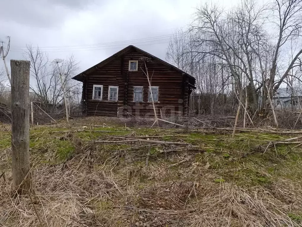Участок в Коми, Сыктывдинский район, Ыб муниципальное образование, с. ... - Фото 1