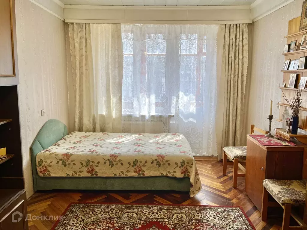Продаётся 2-к квартира, 42 м - Фото 0