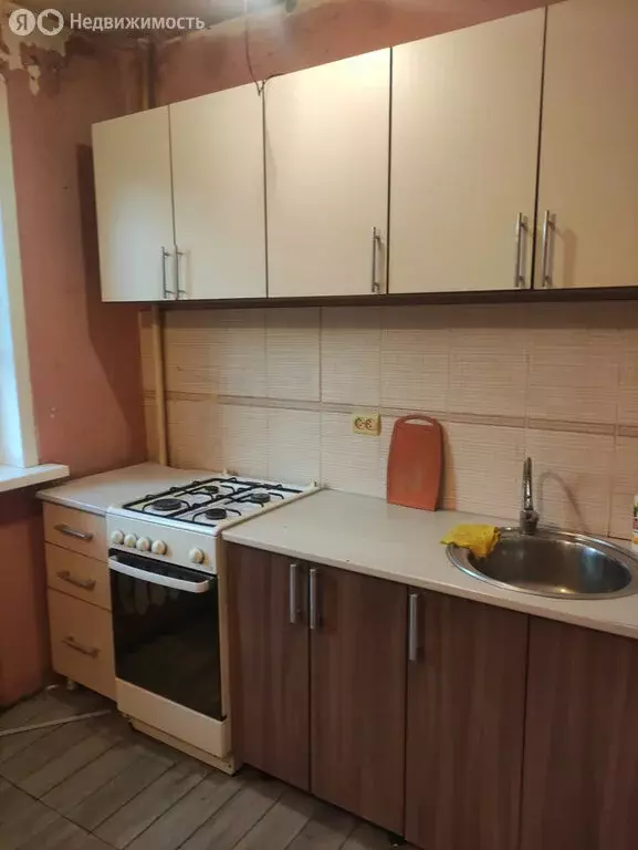 3-комнатная квартира: Саратов, Ипподромная улица, 22 (58.7 м) - Фото 1