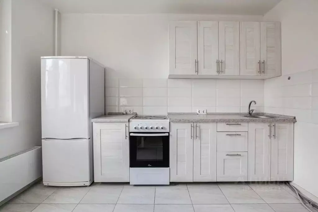 1-к кв. Москва Долгопрудная аллея, 15к4 (37.0 м) - Фото 1