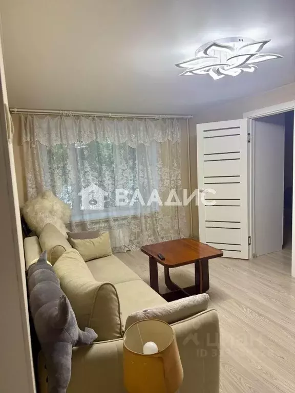 3-к кв. Москва Ленинградское ш., 92/1 (55.0 м) - Фото 1