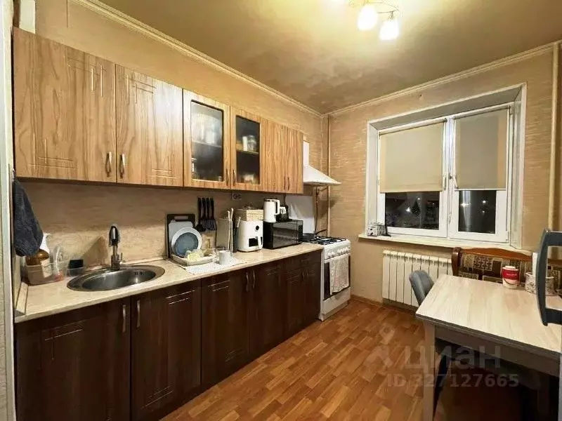 2-к кв. Московская область, Красногорск городской округ, Нахабино пгт ... - Фото 1