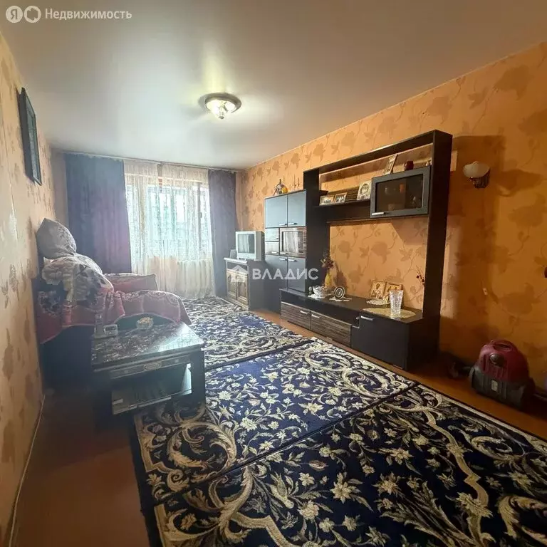 2-комнатная квартира: Барнаул, улица Георгия Исакова, 217 (49.3 м) - Фото 1