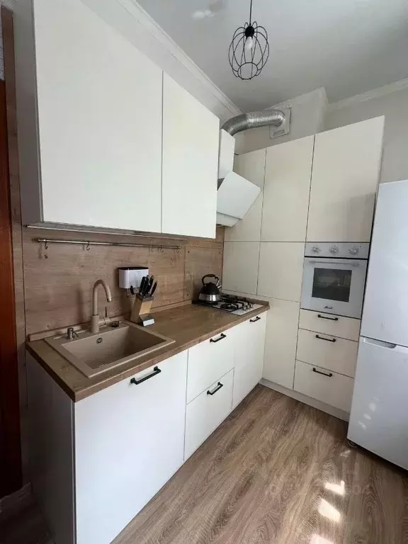 2-к кв. Санкт-Петербург ул. Константина Заслонова, 22 (43.5 м) - Фото 0